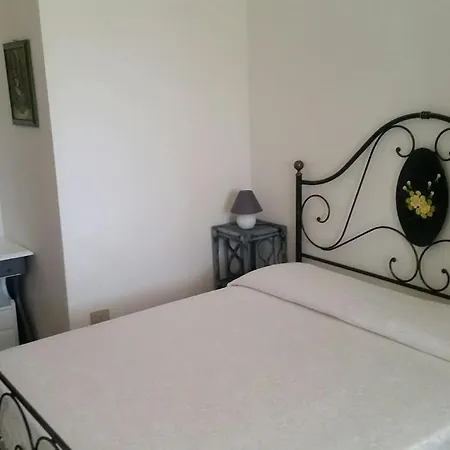 Apartamento Veronica Badesi