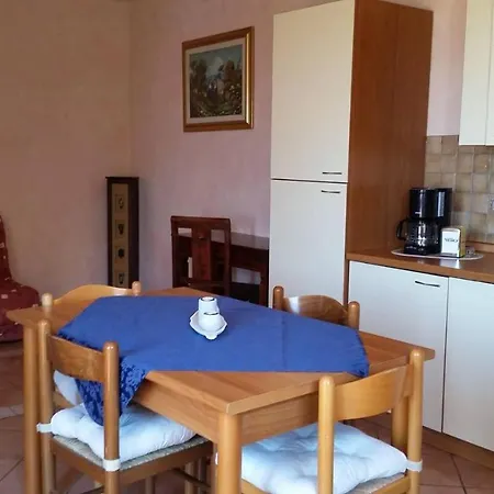 Apartamento Veronica *