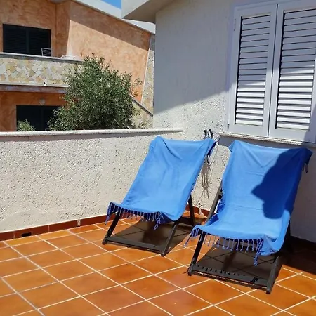 Veronica Apartment