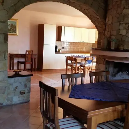 Veronica Apartment