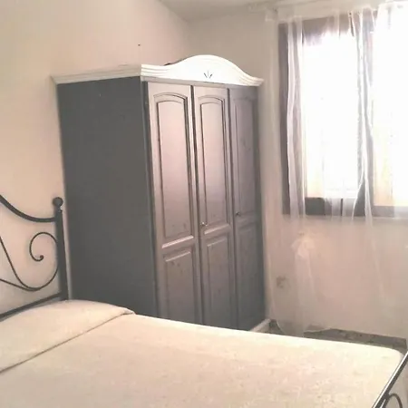 Veronica Apartment
