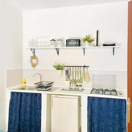 Apartmán Veronica Badesi