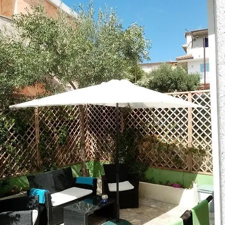 Apartment Veronica