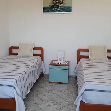 Veronica Apartment
