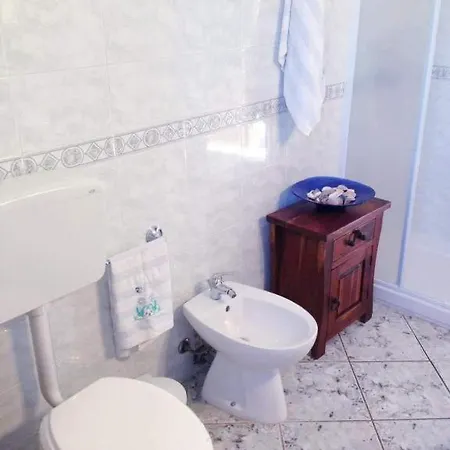 Veronica Apartment